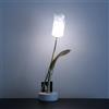 Lampade di Design a KM0 Slamp Tulip lampada Tavolo Ricaricabile