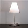 Lampade di Design a KM0 Egoluce Dama 15 Lampada da Comodino