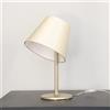 Lampade di Design a KM0 Artemide Melampo Notte Tavolo KM0