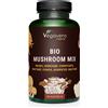 VEGAVERO Mushroom Mix BIO Complex 90 pz Capsule