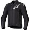 Alpinestars giubbotto uomo Viper Air V4 - 10 Nero