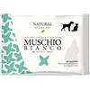 DERBE Srl Salviette Detergenti Profumate al Muschio Bianco - 35 Salviette