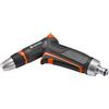 Gardena lancia a impulsi premium