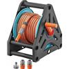 Gardena Set avvolgitubo basic 20 mt con lancia classic