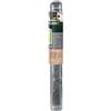 Verdemax Rete frangivista 95% minirotolo mt 1x5 grigio