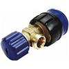 GEBERIT RUBINETTO INTERCETTAZIONE GEBERIT UP720 242.414.00.1