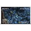 Sony BRAVIA XR Smart TV 83 Pollici 4K Ultra HD HDR Display OLED con Sistema Google TV Perfect for PlayStation5 colore Nero - XR-83A80L
