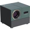 Strong Mini Proiettore 300 ANSI lumen LCD 1080p 1920x1080px Verde - MIRA1