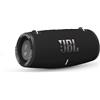 Jbl Cassa Wireless Bluetooth 100 W Resistente Agli Spruzzi Ipx5 Colore Nero - JBLXTREME3BLKEU