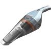 Black & Decker Aspirapolvere Portatile Mini Aspirapolvere senza Fili Aspirabriciole senza Sacco Potenza 7,2V - NVC215W