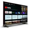 Philips Hotel TV 32 Pollici HD Ready Display LED Sistema Android Classe E Chromecast HDMI colore Nero - 32HFL4518/12