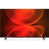 Sharp Smart TV 40 Pollici Full HD Display LED Classe E Sistema Operativo Android colore Nero - 40FH2EA