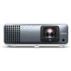 Benq Proiettore 4K 3840x2160px a raggio standard 3200 ANSI lumen DLP UHD Compatibilità 3D Nero, Bianco - 9H.JSK77.17E TK710STi