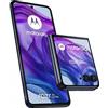 Motorola Razr 50 Ultra Smartphone 6.9 5G Dual Sim RAM 12 Gb Memoria Interna 512 Gb Android colore Blu Marino - PB1T0000SE