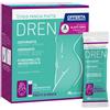 PANCIA PIATTA DREN FRUT+TORBA