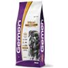 Gemon Croccehtte per cani Maxi adult con pollo e riso 15 Kg Prezzo x 2 unità