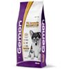Gemon Croccehtte per cani All Breeds puppy junior pollo riso 15 Kg