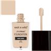 Wet n wild Photofocus Foundation E363c nude ivory