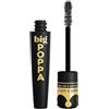 Wet n wild Big Poppa Mascara - Black 8 ml