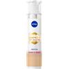 Nivea Cellular Luminous630 Fluido Cc Crema Spf 30 3 In 1 Cc - medium