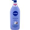 Nivea Crema Corpo Vellutante Pelle Secca 500 ml