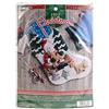 Bucilla PLAID ENTERPRISES Kit Applique in feltro Forest FAM, Cotone, Multi, Taglia unica