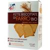 LA FINESTRA SUL CIELO Fette Biscottate di Farro Bio 200 grammi
