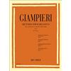 Ricordi Giampieri Metodo per Clarinetto Sistema Böhm Parte 1 | Metodo Didattico con Esercizi Progressivi per Clarinetto | Libro di Musica per Principianti e Insegnanti | Studio del Clarinetto
