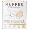 Napper l'Ultrasicuro Pannolino Junior Misura 5 (11 - 25 kg) 14 pannolini