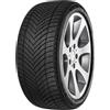 Minerva 43991 Pneumatico 215/60 R17 100V All Season Master