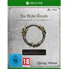 Bethesda The Elder Scrolls Online (inkl. Morrowind) - Xbox One [Edizione: Germania]