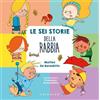 Le sei storie della rabbia