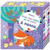 Usborne A nanna. Ediz. illustrata Fiona Watt;Stella Baggott