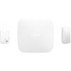 AJAX Hub 2 2G - Centrale d'allarme Bianco