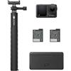 DJI Osmo Action 4 Adventure Combo DJAC4A - GARANZIA ITALIA