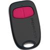 Does not apply , AAM0131, Telecomando per Cancello a 2 Canali Con Codice Segreto Rotante, Frequ