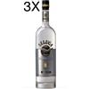 (3 BOTTIGLIE) Beluga - Noble Vodka - 100cl