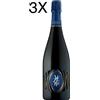 (3 BOTTIGLIE) Vezzoli - Brut Millesimato 2020 - Franciacorta DOCG - 75cl