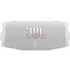 JBL Charge 6 Bluetooth Speaker - White EU