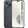 Honor 400 Lite 8GB+256GB 6.7"5G Velvet Black Dual Sim