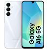 Samsung Galaxy A16 5G 128Gb Memoria 4Gb Ram Display 6.7" 90Hz Amoled Light Gray
