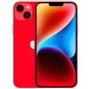 Apple Iphone 14 Red 256GB Memoria Display 6.1" Retina 12Mpx 5G Mpwh3ql/a Rosso