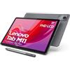 Lenovo Tab M11 4GB+128GB 4G LTE 10.95" Luna Grey + Pen