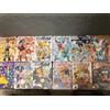 ZATCH BELL KONJIKI NO GASH 1-16 set completo giapponese Ed Manga fumetto anime