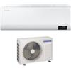 Samsung Climatizzatore Condizionatore Inverter Samsung Serie CEBU 18000 btu F-AR18CBU R-32 Wi-Fi AR18TXFYAWK intelligenza artificiale A++