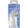 Chicco Natural Feeling Chicco Biberon Nat Feel Pp 6m+ Unisex 1 pz Altro