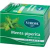 Viropa Import Srl Viropa Menta Piperita Bio 15 Bustine pz filtro