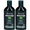 BioKap BIOS LINE BioKap® Shampoo Purificante - Risparmia il 10% con codice: biosline0726 2x200 ml