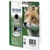 Epson CARTUCCIA ORIGINALE EPSON C13T12814012 T1281 NERO C13T12814012 BX305F