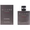 Chanel ALLURE HOMME SPORT eau extrême vaporizador 100 ml
